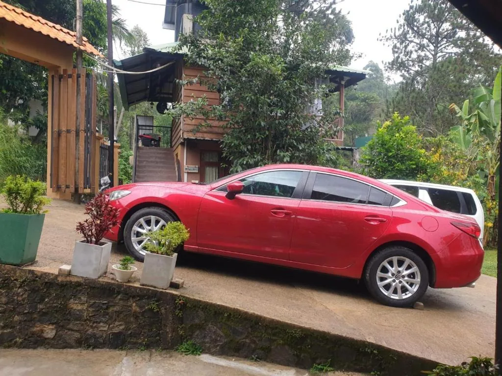 Ella Mount Relax Cottage — photo 12